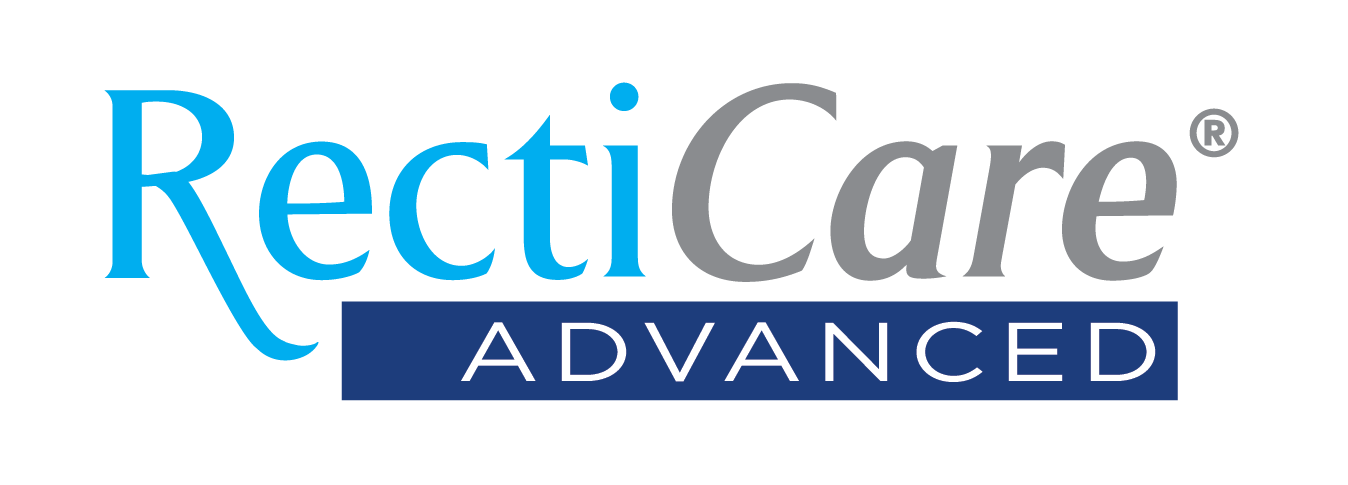 Recticare Logo